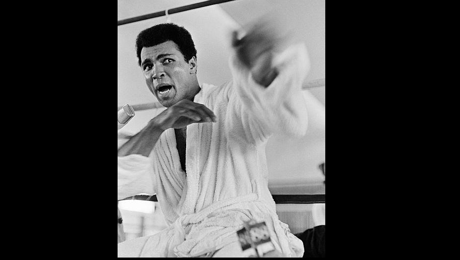 Muhammad Ali Murió A Los 74 Años: Se Fue La Leyenda Del Boxeo ...