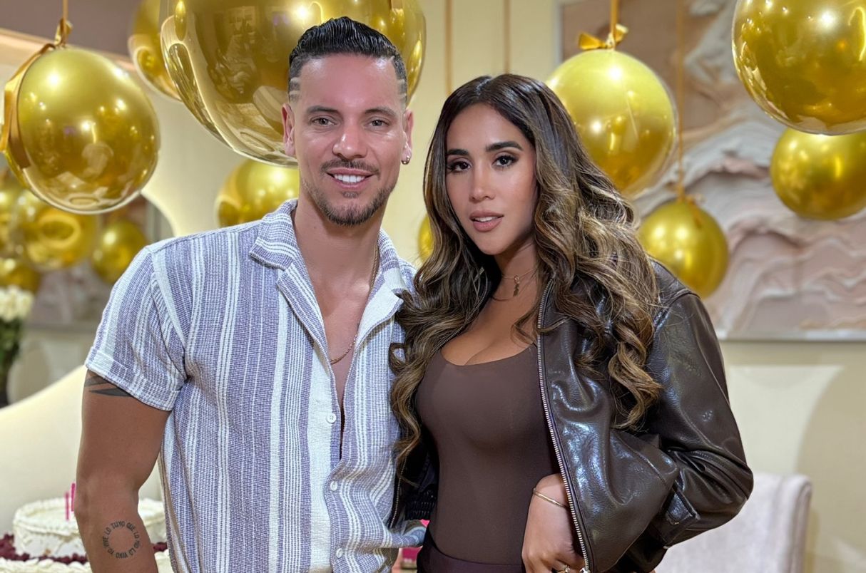 Melissa Paredes no descarta tener un bebé con Anthony Aranda. (Foto: Instagram)