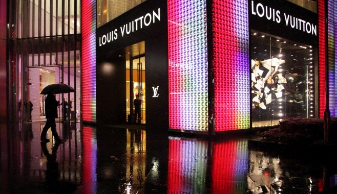 Louis Vuitton confirma su arribo al Jockey Plaza y sería entre