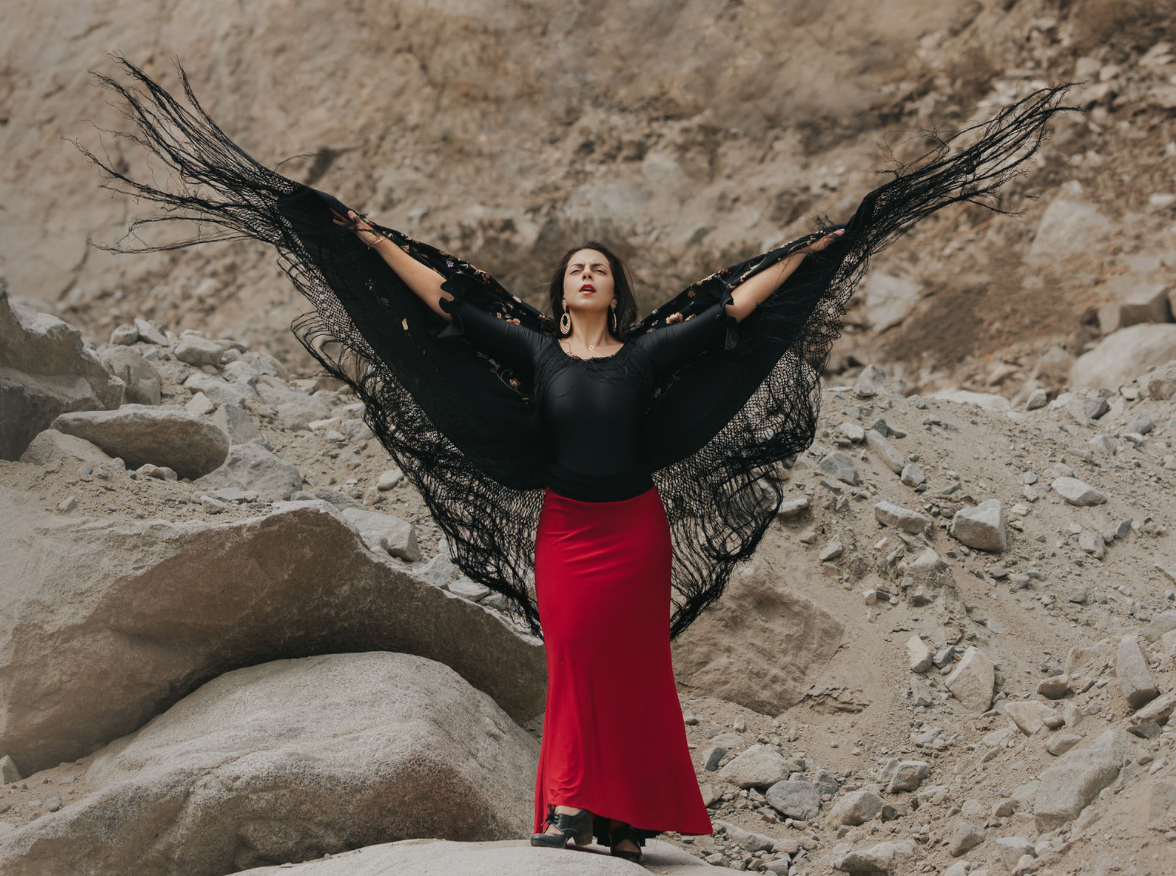 La puesta en escena se presentará el lunes 24 de noviembre y el martes 9 de diciembre en el Teatro Antonio Banderas del Centro Español del Perú, en Jesús María.