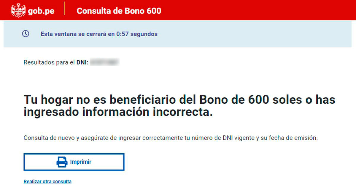 Link Para Averiguar Si Es Beneficiario Del Bono 600 Hasta Cuando Y Como Puedo Cobrarlo Bono 600 Soles Coronavirus Peru Cuarentena Util Nnda Nnlt Tu Dinero Gestion