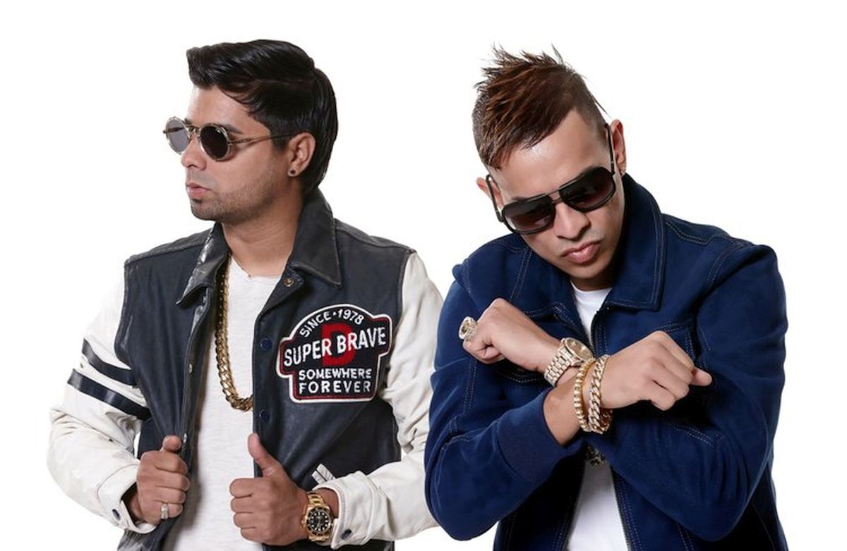 Hace 18 años, los primero Chencho y Maldy decidieron unirse para hacer lo que más les apasionada y así nació el dúo “Plan B” (Foto: Wikipedia)