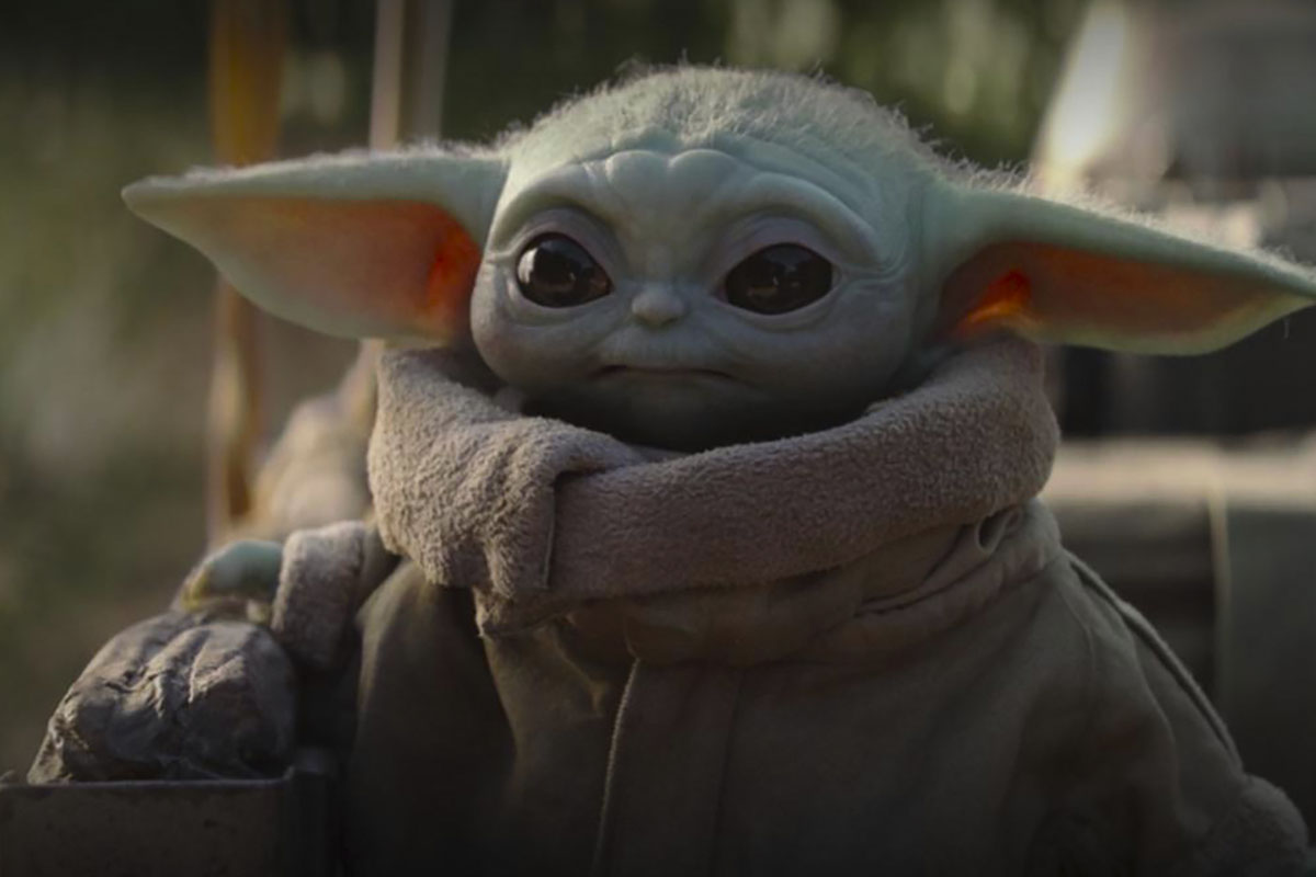 “The Mandalorian”: ¿cuál es el verdadero nombre del bebé Yoda?