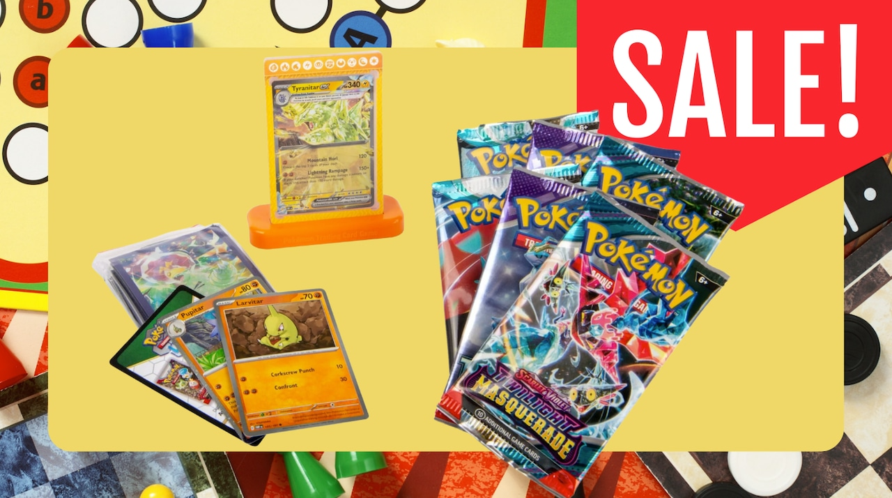 BLACK FRIDAY DEAL! hot Vintage Pokémon cards!