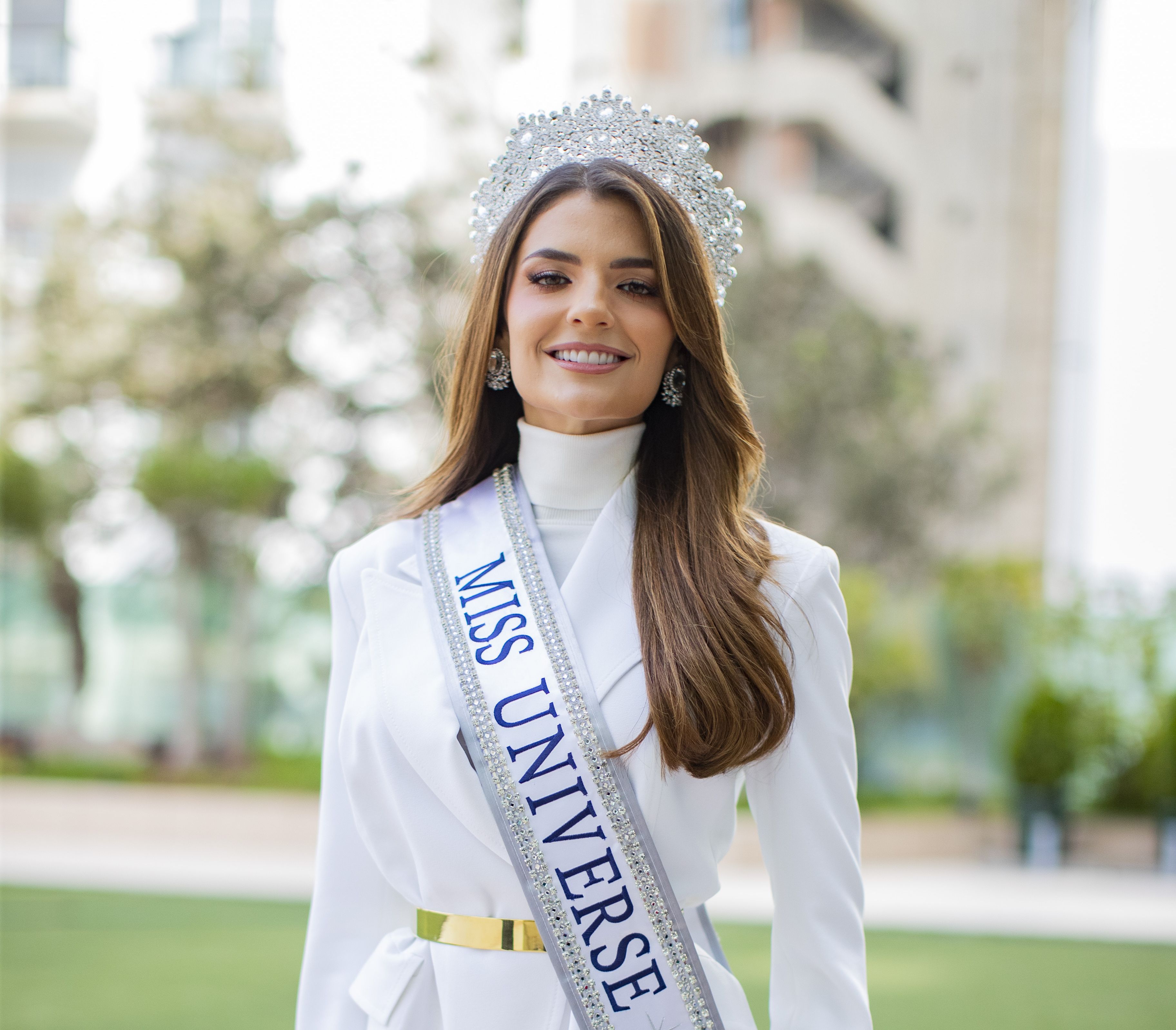 Tatiana Calmell. (Foto: Giancarlo Ávila)
