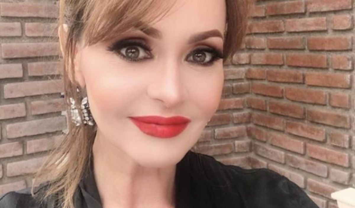 Noticias sobre Gabriela Spanic hoy domingo 28 de julio | TROME.COM