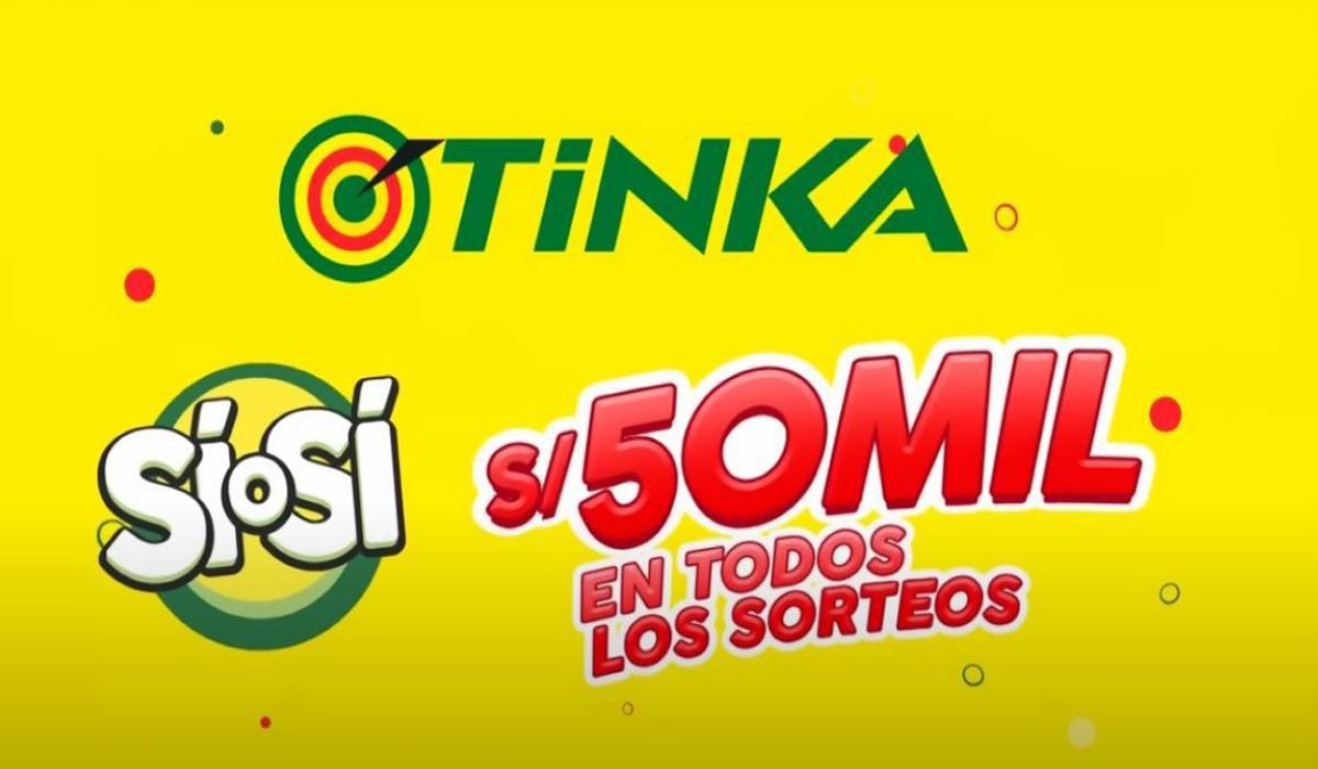 Resultados de La Tinka de ayer, miércoles 20 de marzo 2024: números  ganadores del último sorteo, resultados de la tinka de ayer, pozo,  intralot, Perú