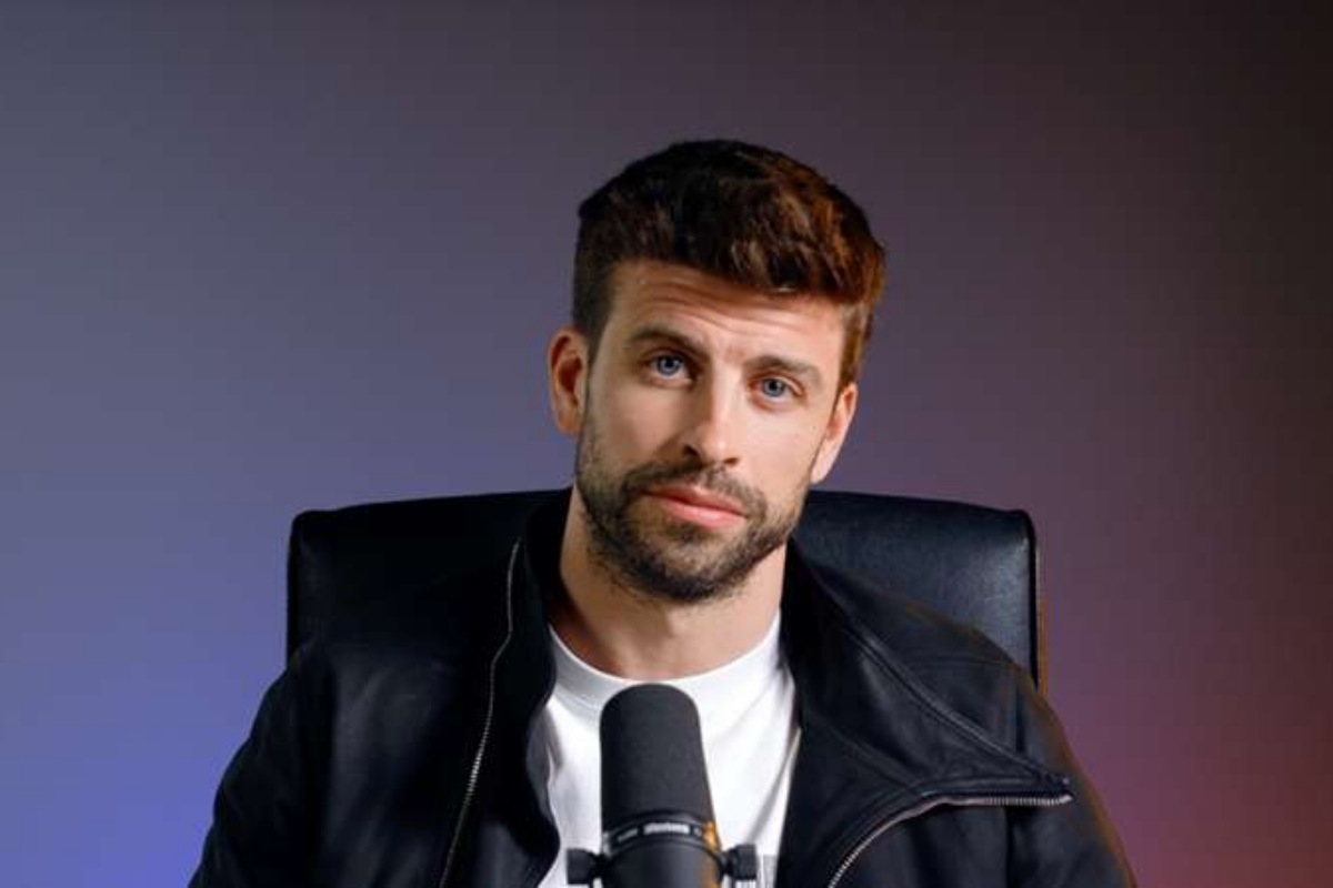 Gerard Piqué tuvo polémicos comentarios contra el pueblo de Bolivia. (Foto: Agencias)