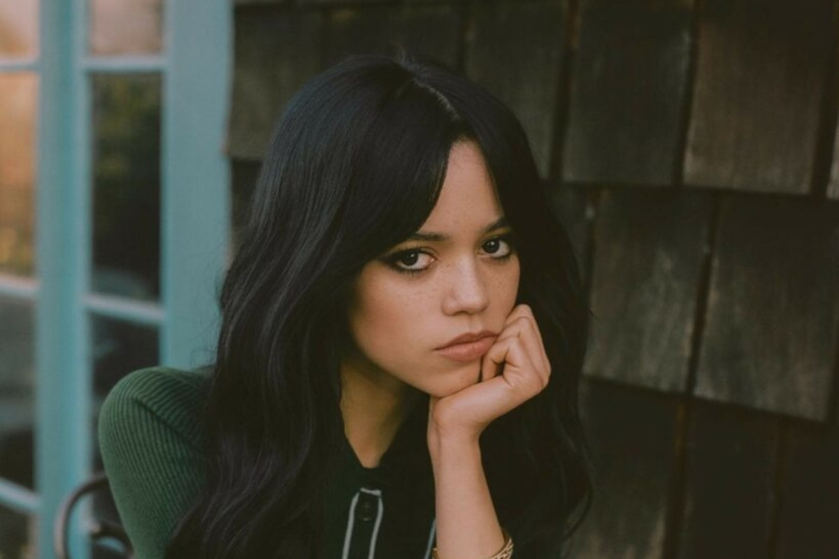 Jenna Ortega habría renunciado porque el rodaje de la segunda temporada de 'Merlina' comenzaría en abril del 2024. (Foto: Agencias)