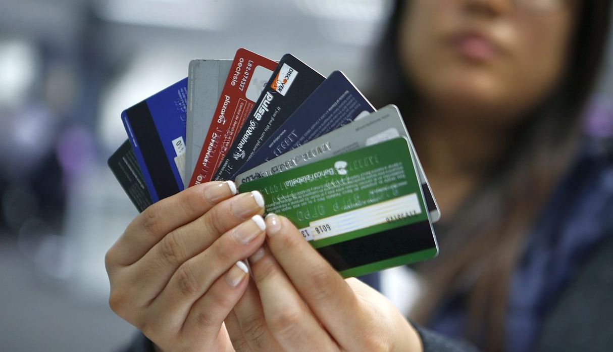 Noticias sobre tarjetas de crédito hoy miércoles 12 de enero | GESTIÓN