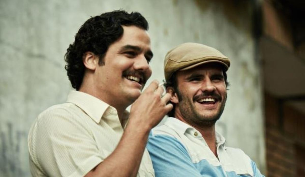 "Narcos" llega a su fin luego de más de tres meses al aire en Latina y será reemplazada por "Caso Cerrado". (Foto: Latina TV)