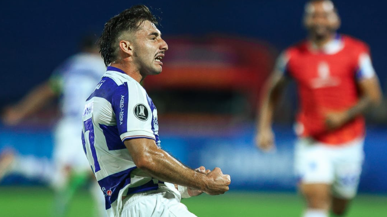 2 de Mayo parte con una ligera ventaja tras vencer a Alianza Lima en la ida. (Foto: 2 de Mayo)