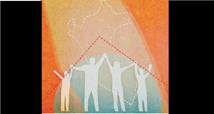 (Ilustración: revista Somos)