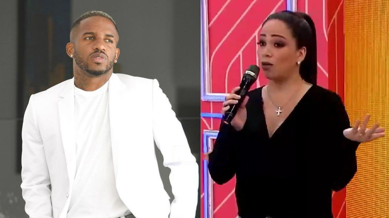 Fiscalía dicta medidas de protección tras denuncia de Melissa Klug al exfutbolista Jefferson Farfán. (Foto: Instagram)