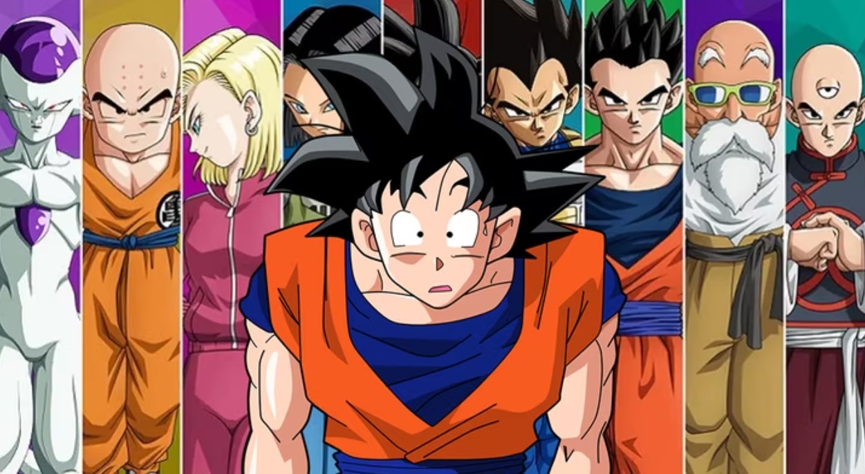 Dragon Ball Super - Portada y fecha de lanzamiento del número 95