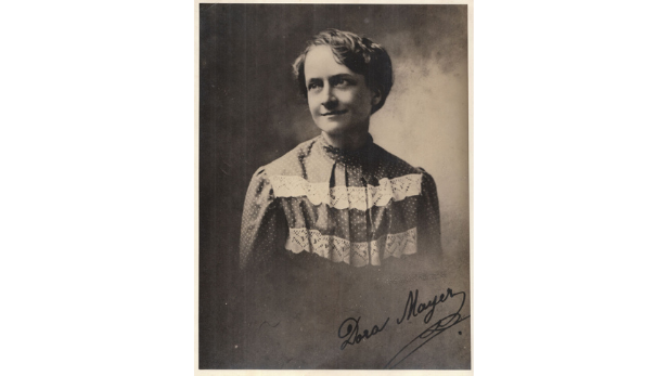 La intelectual peruana exploró la importancia del rol de la mujer como agente de cambio en una sociedad corrupta. (Foto: Centro de la Mujer Peruana Flora Tristán)