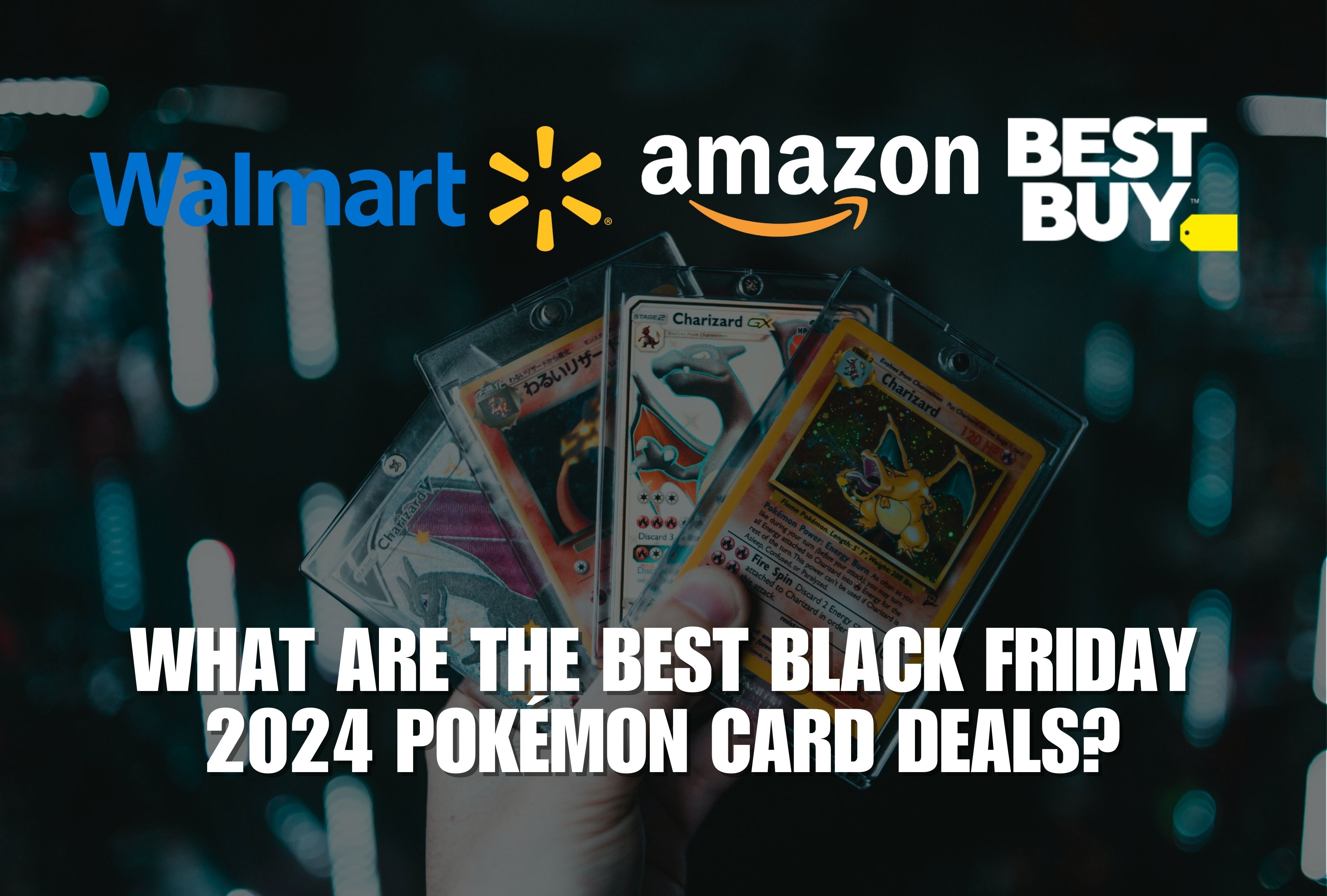 amazon pokemon card deals Grab Pokémon packs from a hard-to-find set in this Amazon deal