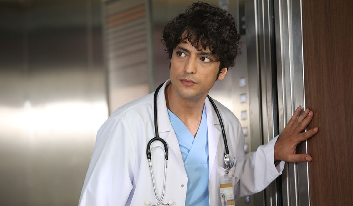 La historia de Ali Vefa en "Doctor Milagro" se ha robado los corazones de millones de televidentes en diversas partes del mundo (Foto: Medyapım / MF Yapım)