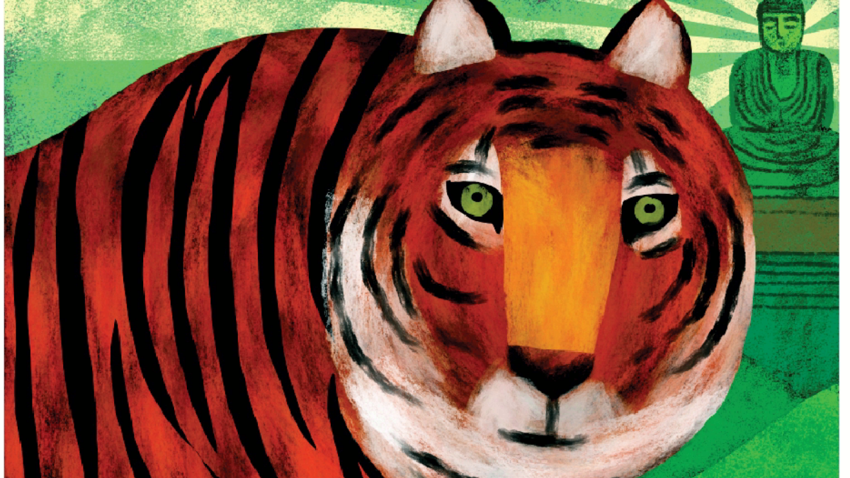 (Ilustración: Víctor Aguilar Rúa)