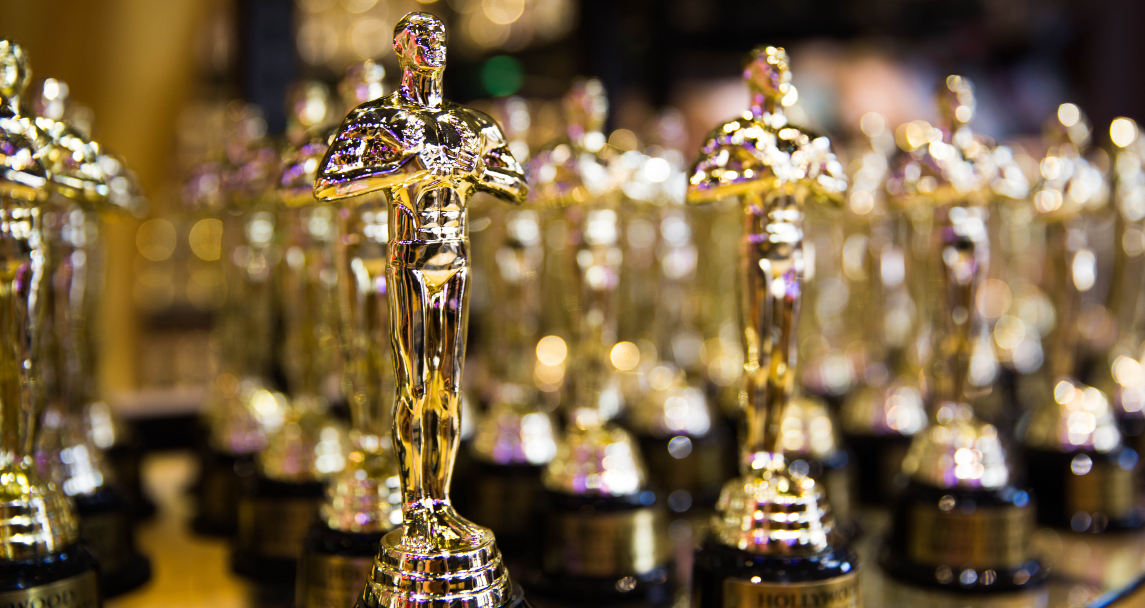 Ocho categorías de los premios Oscar 2022 quedaron fuera de la transmisión en vivo. (Foto: AFP)