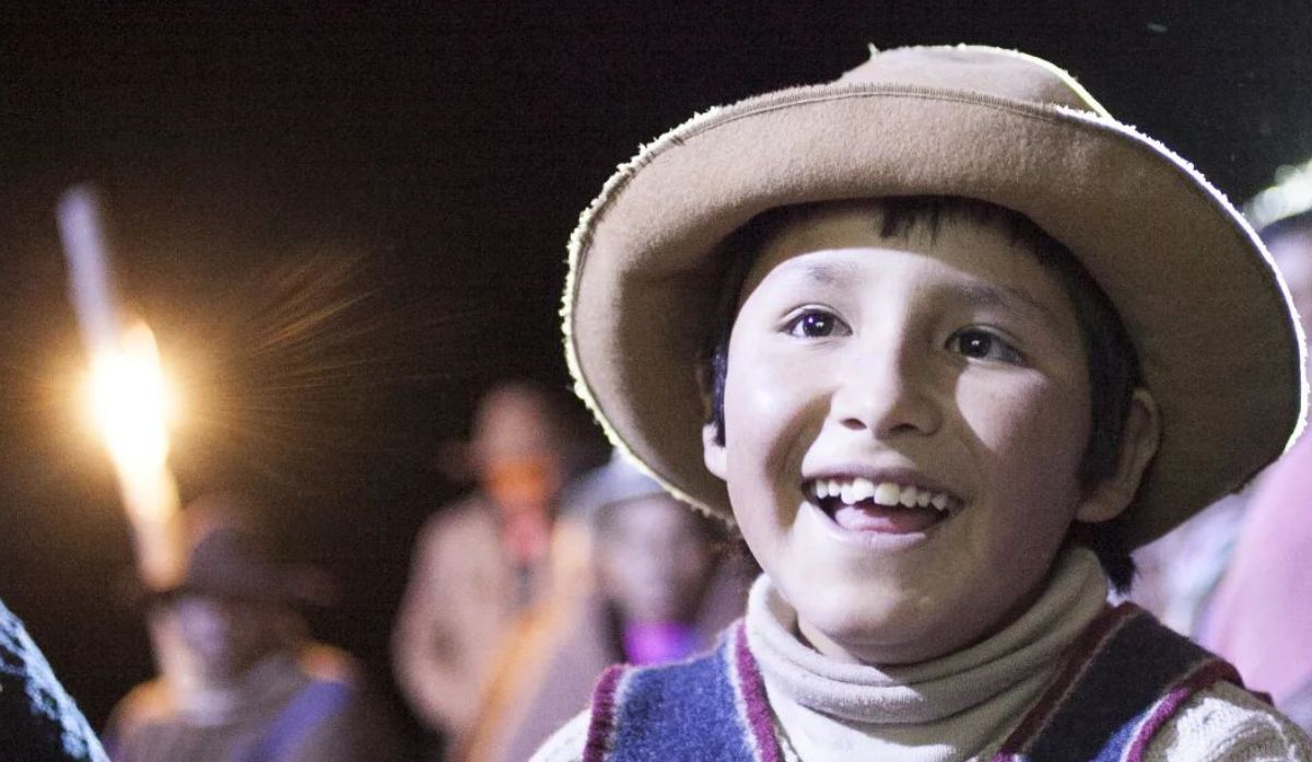 Luego de su exitoso paso por el Festival de Cine de Lima, “Willaq Pirqa" llega a la pantalla grande. (Foto: Casa Blanca Cine)