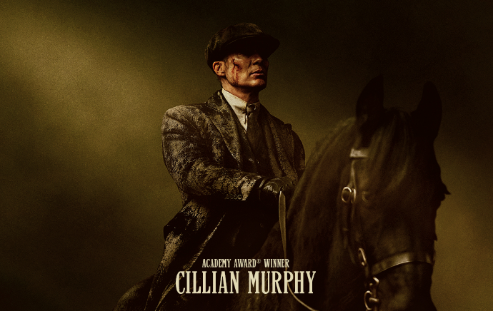 "Peaky Blinders: el hombre inmortal" se estrena en algunos cines este 6 de marzo y en Netflix el 20 del mismo mes. (Foto: Netflix)