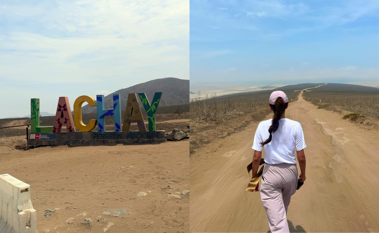 Este destino ubicado a pocas horas de Lima es ideal para practicar deportes de aventura y conectar con la naturaleza.
(Fotos: Lucia Maldonado / El Comercio)