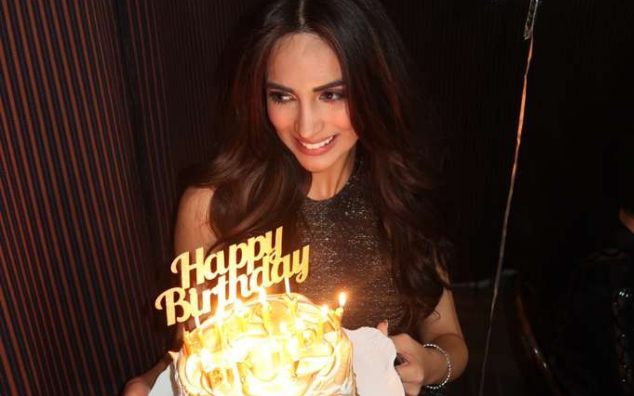 La lista de invitados incluyó también a Itza Castillo, actual Miss Nicaragua Universo 2025; la actriz venezolana Vanessa Lyon | Foto: Difusión