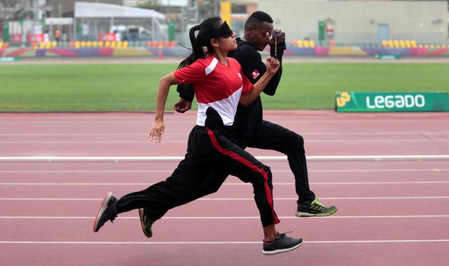 Tokio 2020: equipo paralímpico de Afganistán no participará de los Juegos  Paralímpicos debido a la situación inestable de su país | NCZD |  FULL-DEPORTES | DEPOR