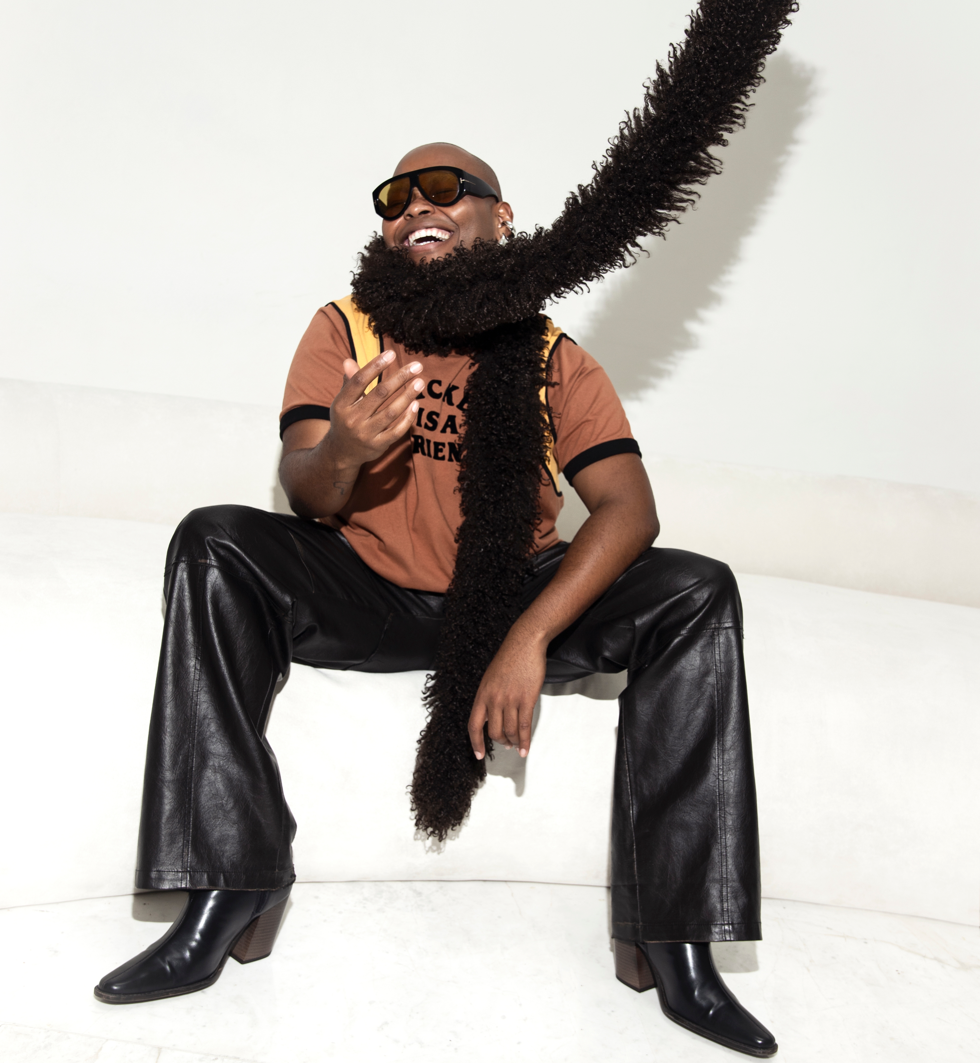 Puede seguir a Stefano Ayubu en Instagram como @mrayubu y en Tiktok como @stefanoayubu. (Foto: Mid Meza)