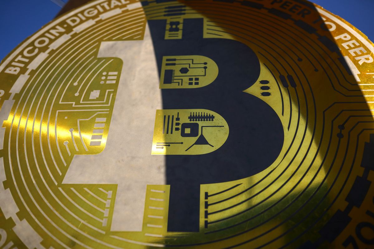 Noticias sobre criptomonedas | GESTIÓN