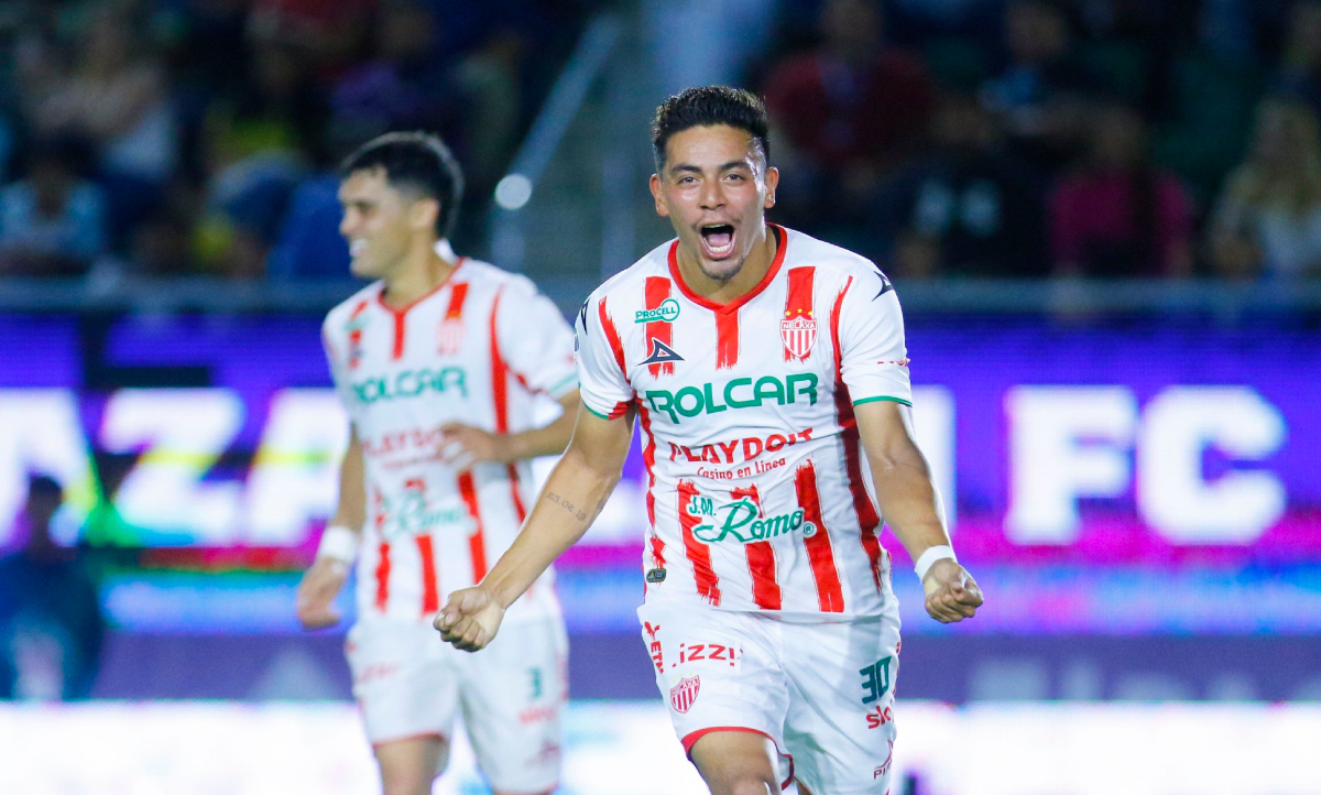 Noticias sobre Necaxa hoy miércoles 19 de abril | DEPOR