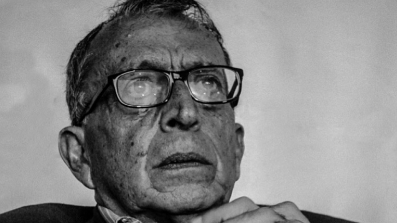 Eduardo Zapata Saldaña, destacado semiólogo peruano, fallece a los 76 años | Foto: Instagram (Captura)