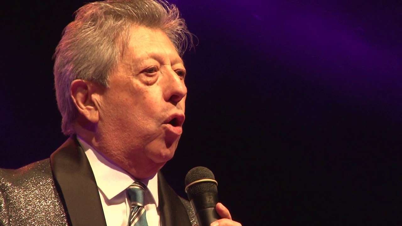 Germaín de la Fuente llegará a Lima con su tour “Y Volveré” | LUCES | EL  COMERCIO PERÚ