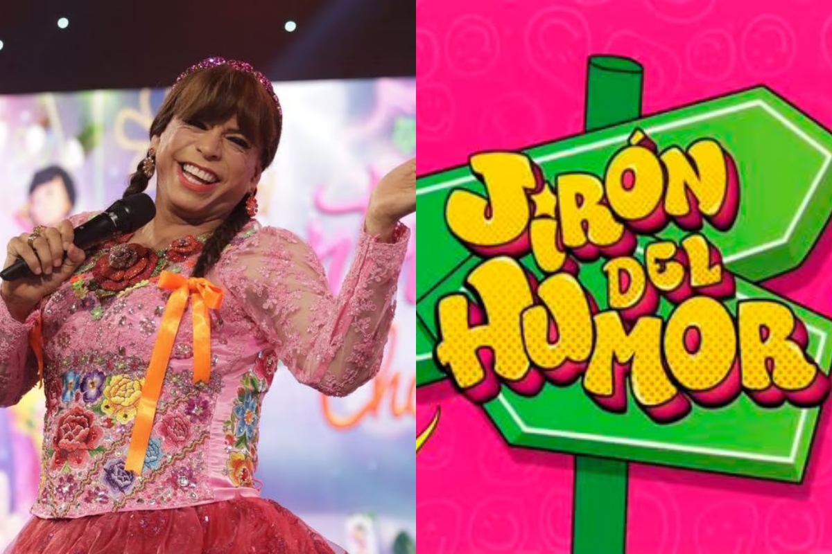 El espacio de la Chola Chabuca superó a "JB en ATV", que logró 6.9, y ampliamente al promocionado estreno de Latina, "Jirón del humor", que trajo de vuelta a los recordados cómicos ambulantes de la década de los 90, que hizo 5.6 unidades.