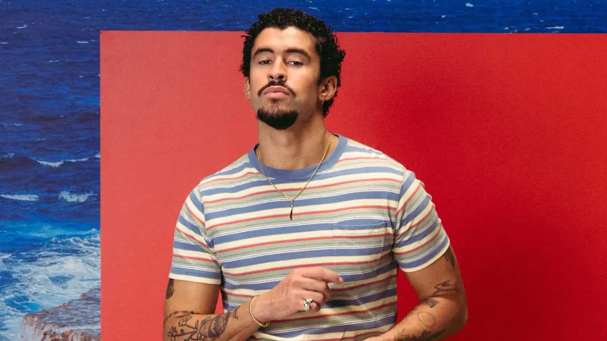 ¿Cuándo y a qué hora inicia la preventa de entradas para el concierto de Bad Bunny en Lima? La ‘cola virtual’ será en Ticketmaster | Foto: Apple Music