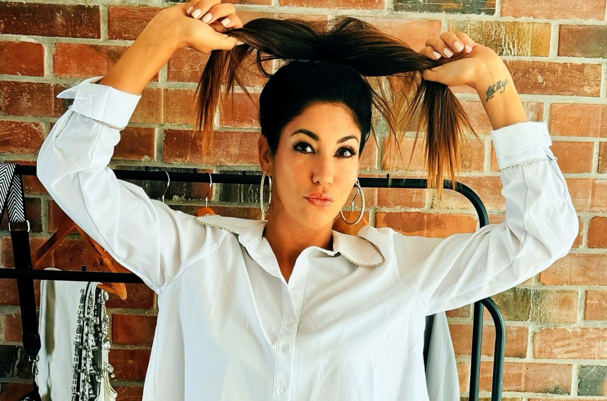 Tilsa Lozano asiste a fiesta sin Jackson Mora en medio de rumores de presunta infidelidad. (Foto: Instagram)