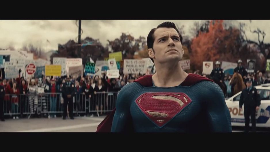 Batman v Superman: Dawn of Justice y su impresionante taquilla de Jueves  Santo: ¡27,7 millones de dólares! [FOTOS Y VIDEOS] | ACTUALIDAD 