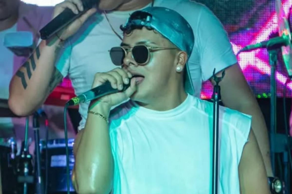 ‘Chechito’ se defiende tras denuncia de expareja. (Foto: Instagram/@chechitoromerooficial)