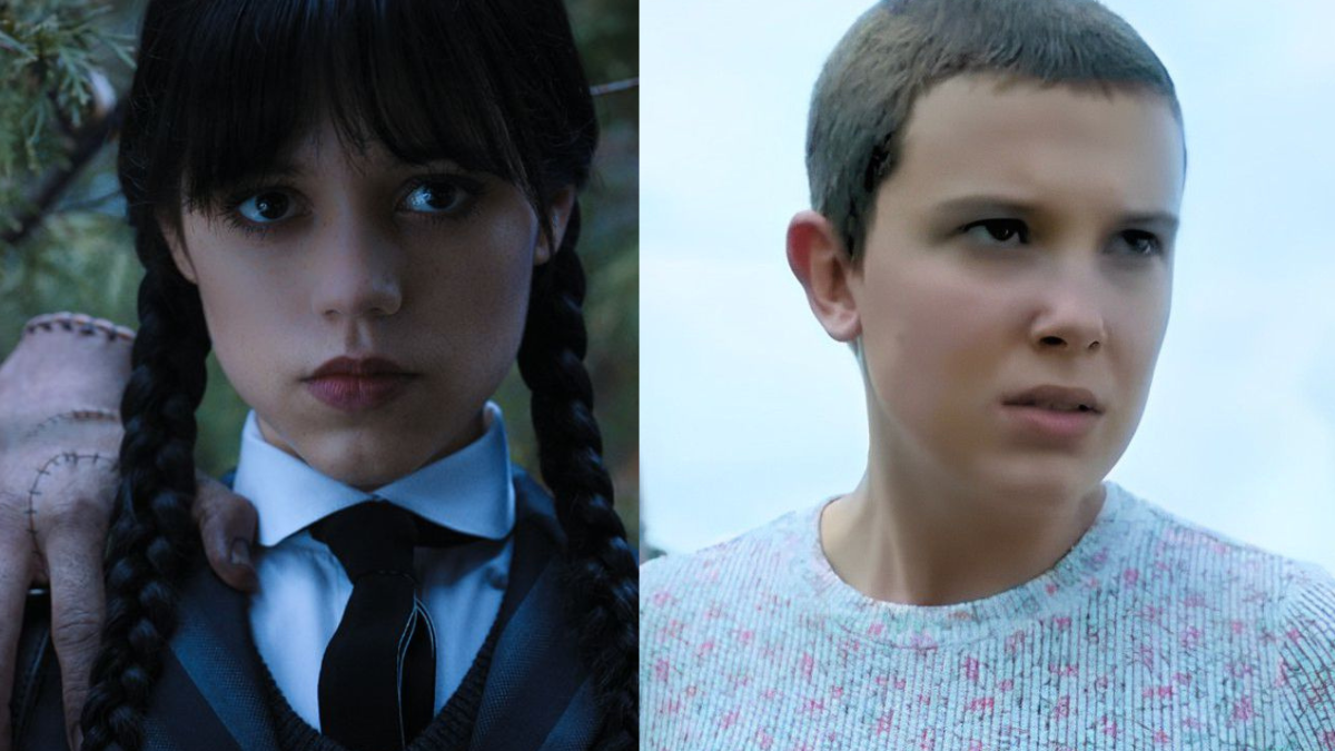 Las nueve preguntas que la segunda parte de “Stranger Things 4″ deberá  resolver