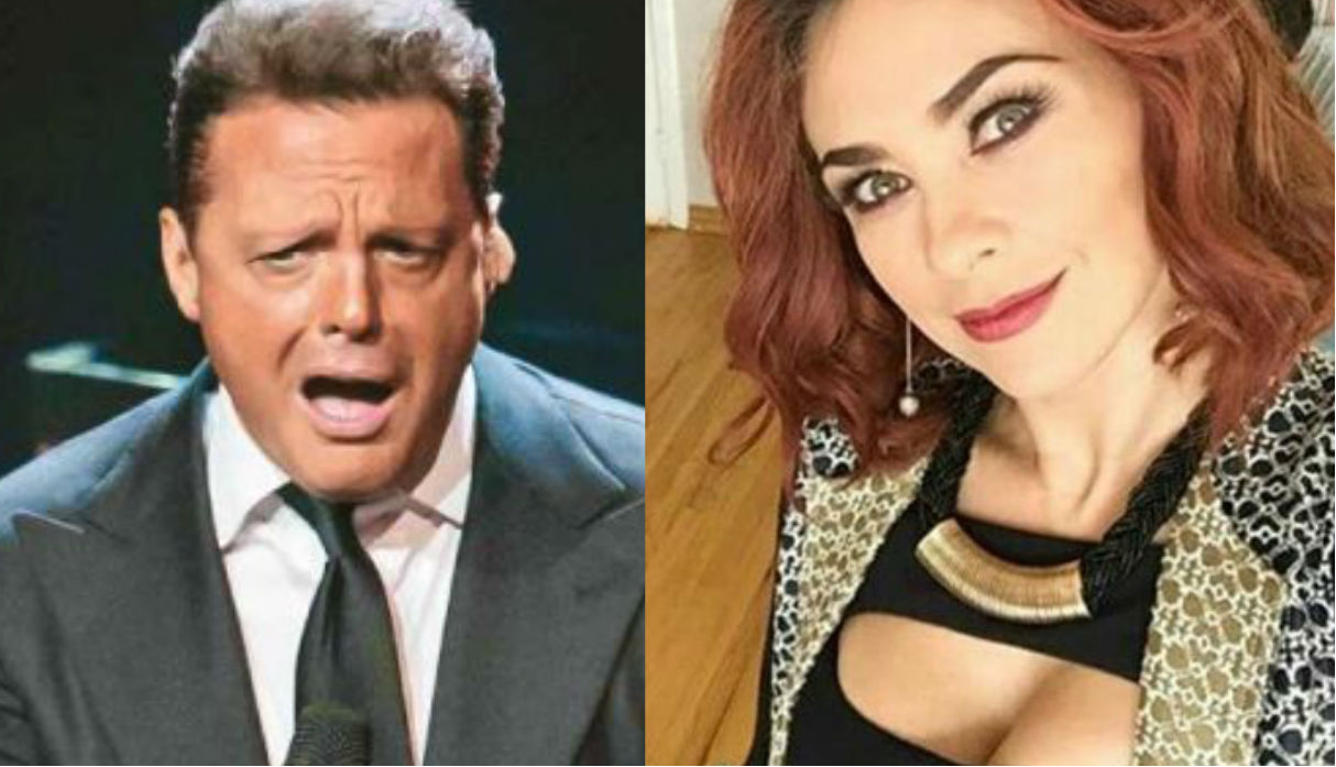 Luis Miguel Aracely Arámbula asegura que el cantante dejó de pasarle pensión a sus hijos VIDEO