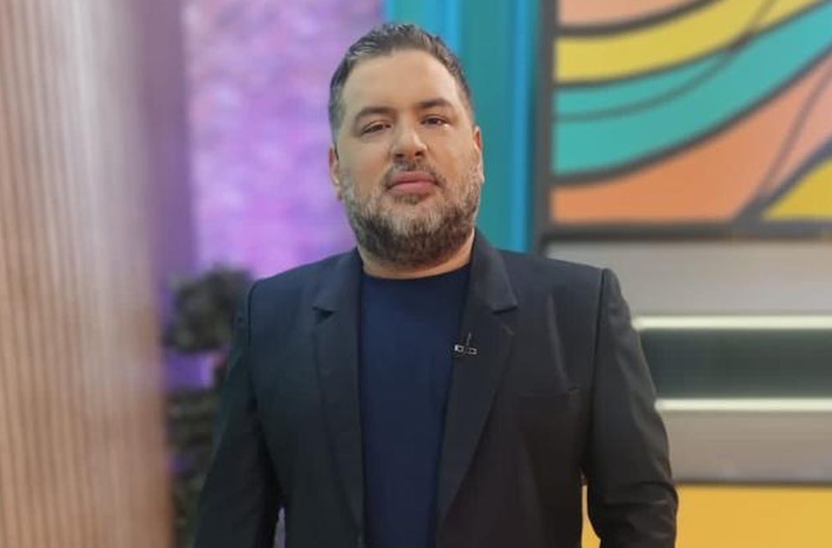 Javier Masías niega acoso a tiktoker y le da un día para retractarse. (Foto: Instagram)