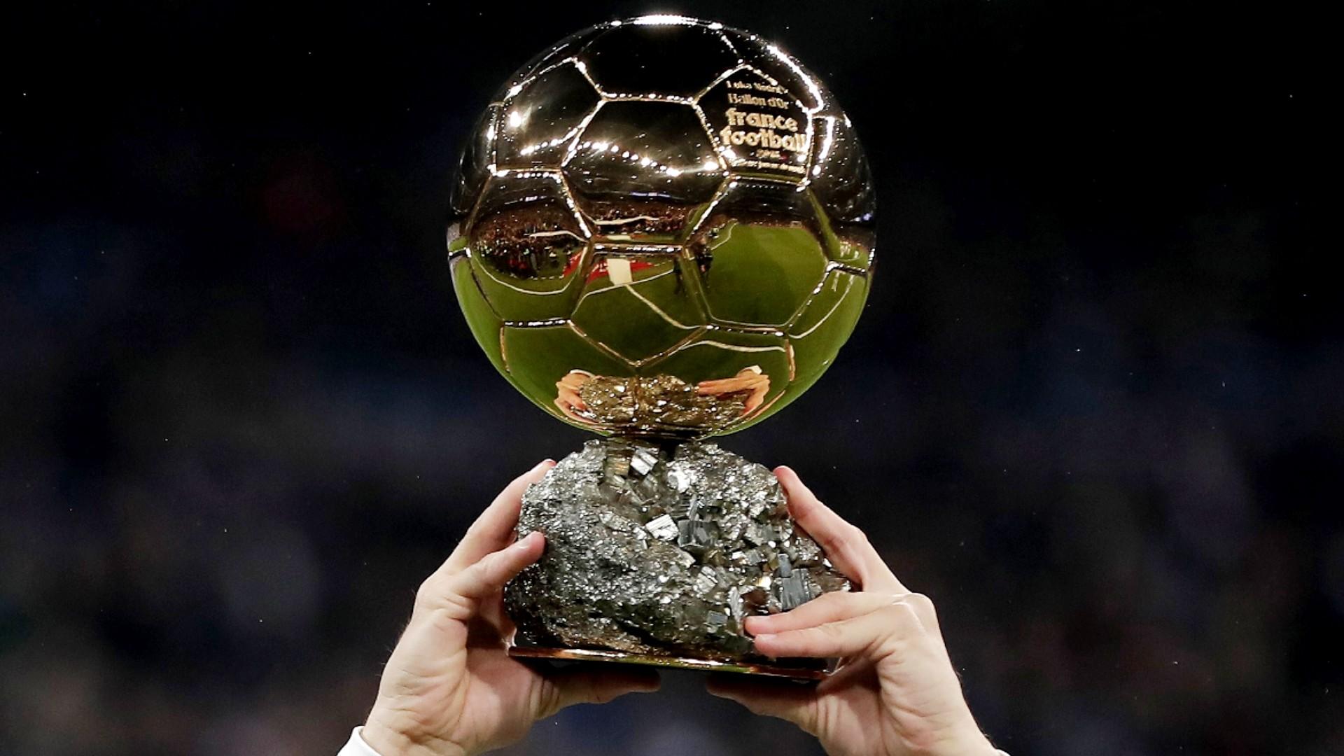 Balón de Oro 2023, la gala en directo  Ganadores, Trofeo Kopa y Yashin en  vivo online - Estadio Deportivo