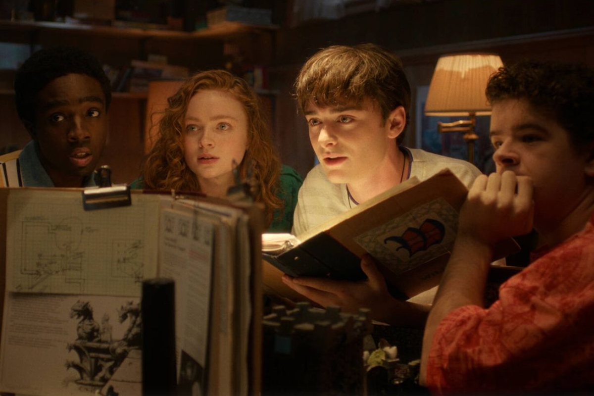 Redes estallan con teoría que afirma que el final de Stranger Things no es lo que parece. (Foto: Netflix)