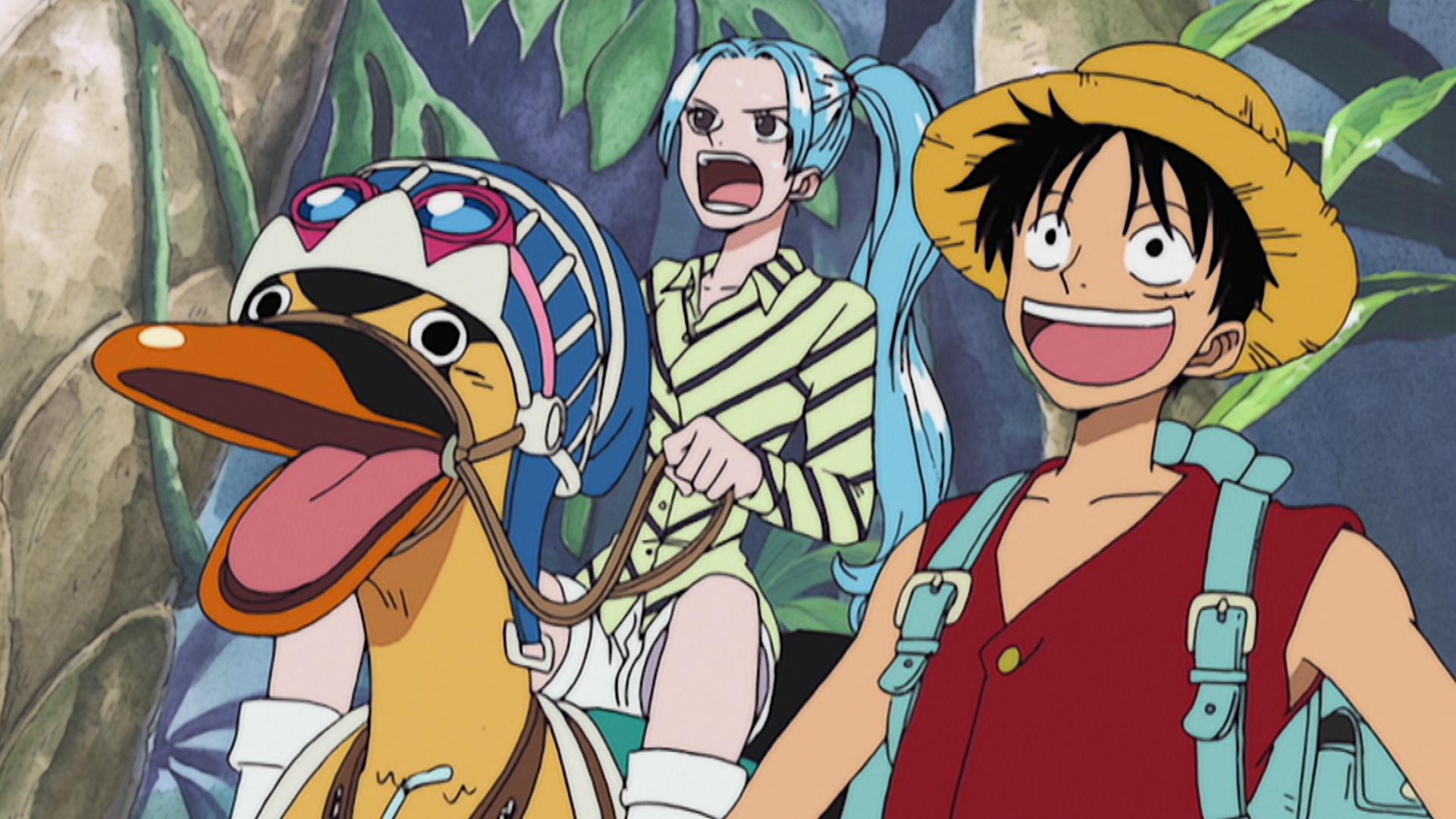 One Piece En Netflix Primera Imagen Del Guion De La Serie Live Action Foto Anime Serie Estreno Depor Play Depor