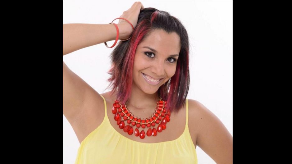 Mayra Couto sorprendió con nuevo 'look' [FOTOS Y VIDEO] ESPECTACULOS
