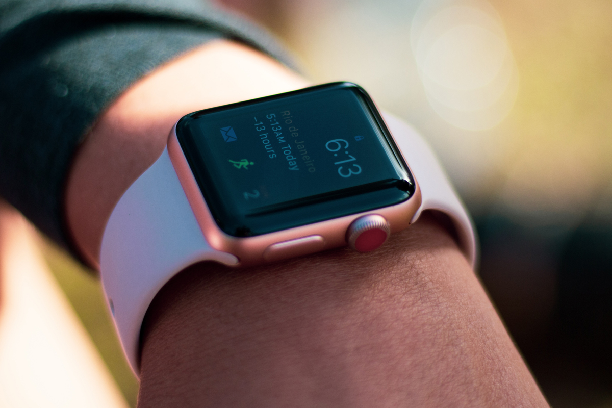 El Apple Watch 8 de 2022 apunta a tener sensor de presión arterial