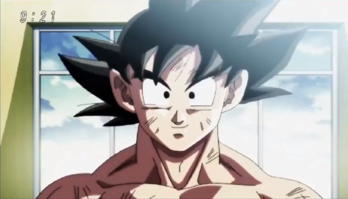 Dragon Ball Super: ¡Adiós Goku! Así fue el capítulo final del anime [FOTOS]  | DEPOR-PLAY | DEPOR
