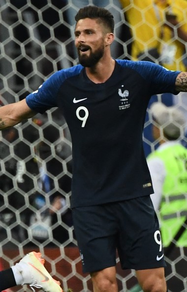 Cuánto vale ahora la Selección de Francia en el Mundial Qatar | nnda nnlt | TENDENCIAS | GESTIÓN