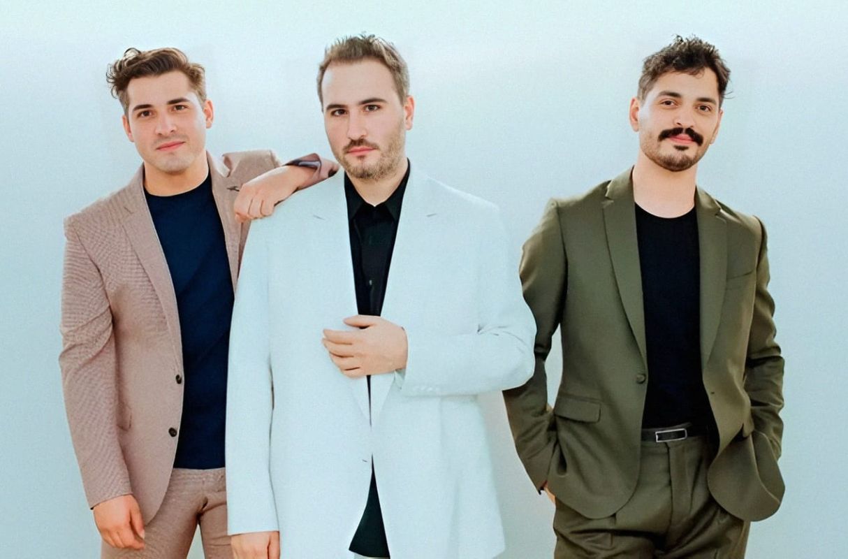 Reik confirma su regreso a Perú con un esperado concierto en 2026. (Foto: Instagram)